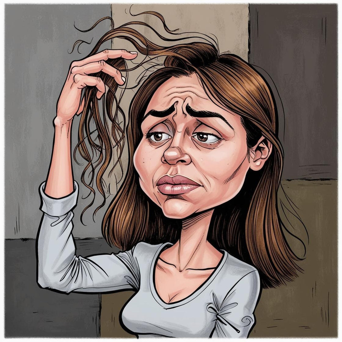 Don’t Stress the Shedding – The Best Hair Shampoo for Hair Fall Control Is Here to End the Drama