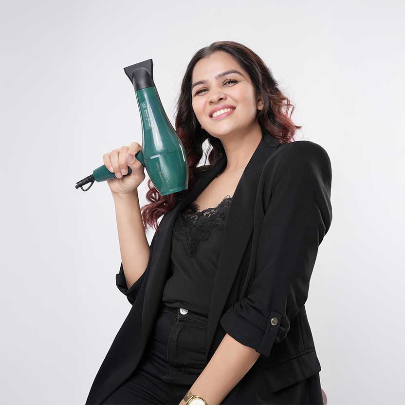 Free Live Hair Consultation – Because Your Hair Deserves Better