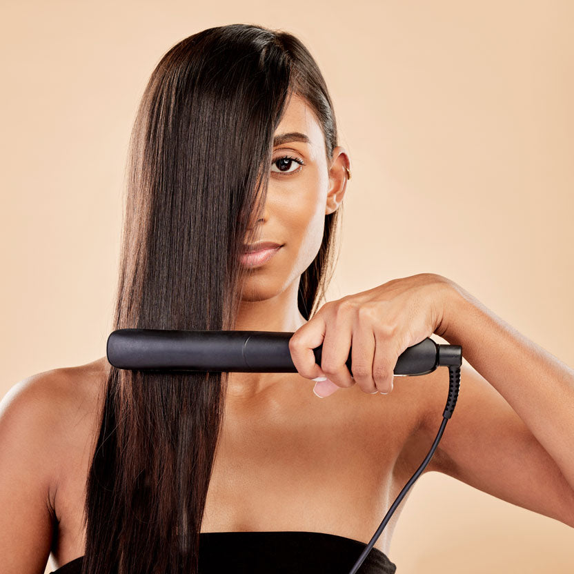 How to Maintain Salon-Treated Hair?