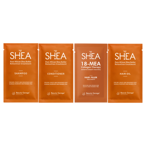 Shea Trial Pack of 4