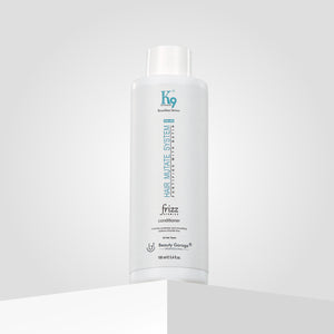 Beauty Garage K9 Brazilian Series Frizz Dismiss Conditioner 100ml – Anti-Frizz & Smoothing Hair Care for Salon Professionals