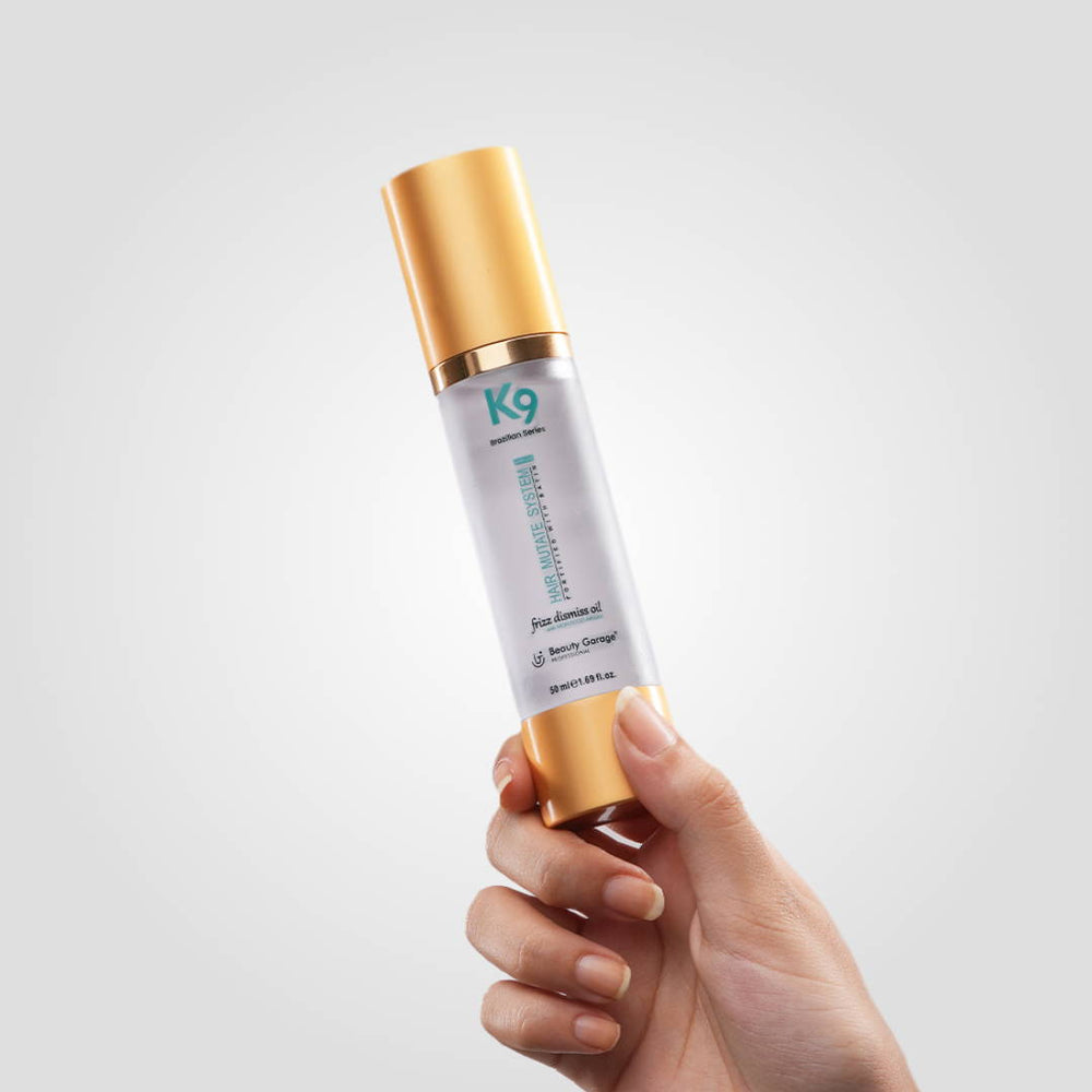 Botoplexx K9 Frizz dismiss oil 50 ml thumbnail