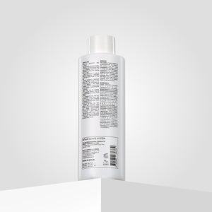 Beauty Garage K9 Brazilian Series Kerashine with Acai Oil 100ml - Smoothens and nourishes hair for a frizz-free, shiny look.