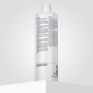 Beauty Garage K9 Brazilian Series Kerashine with Acai Oil 800ml - Smoothens and nourishes hair for a shiny, frizz-free finish