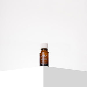Beauty Garage Shea Retention Hair Oil 10ml—deep nourishment, enhanced shine, and frizz control for healthier, smoother hair.