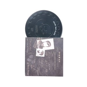 Beauty Garage Gear Up Black Color Wax 100g – Hair wax for men with bold black shade, strong hold, and smooth styling finish.
