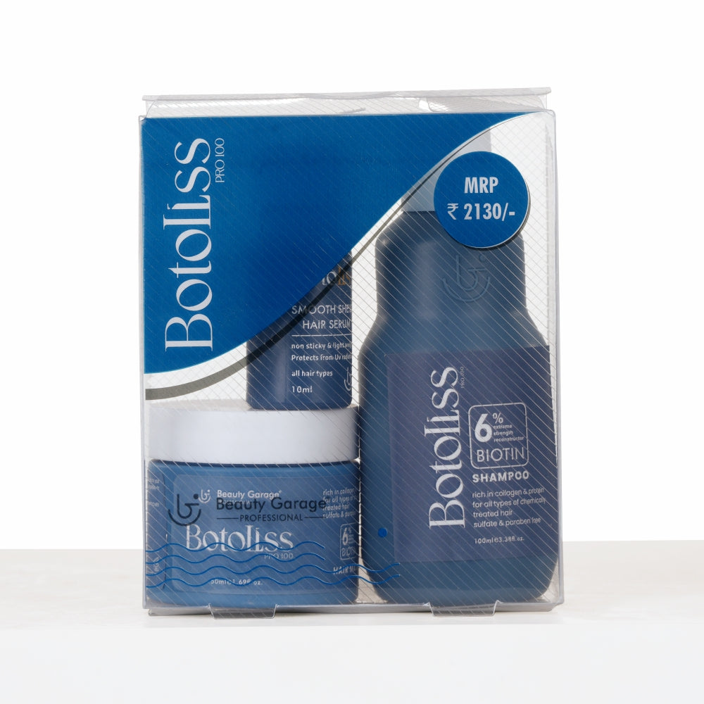 Botoliss Travel Pack