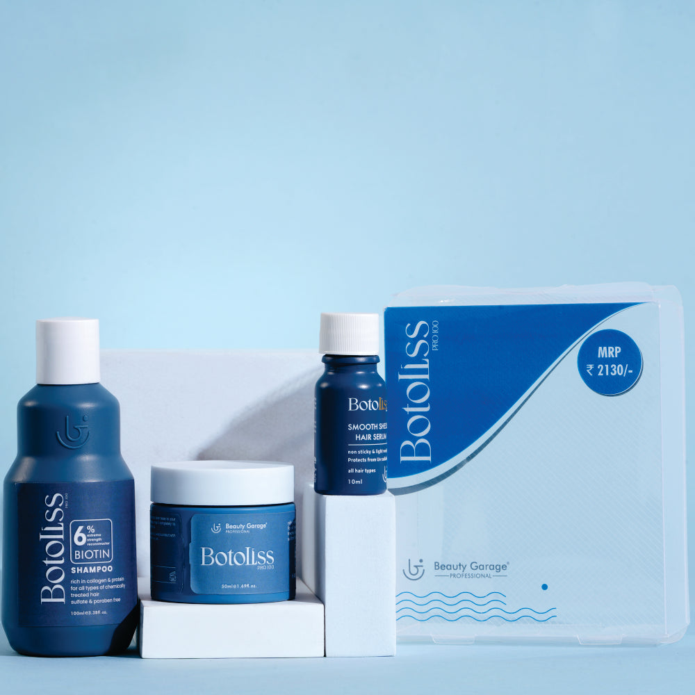 Botoliss Travel Pack