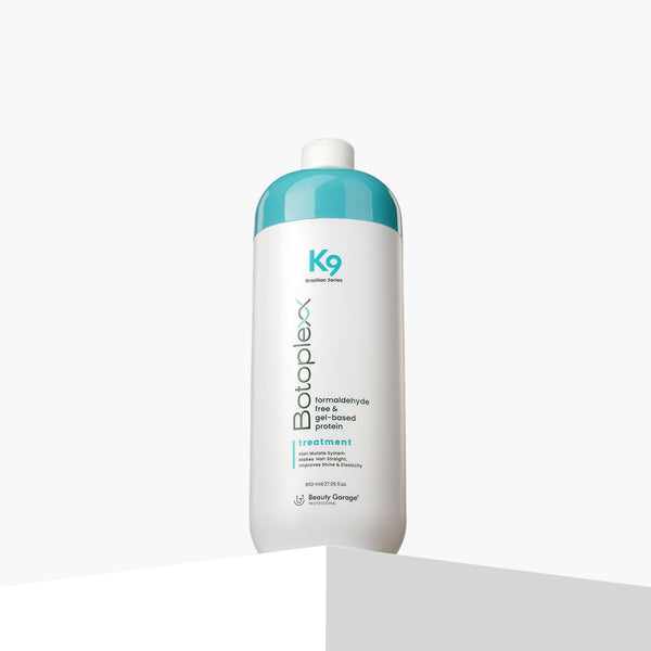 Botoplexx Hair Treatment 800ml—deep repair, frizz control, and intense nourishment for smooth, strong, and healthy hair.