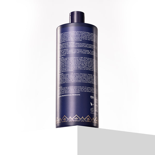 Botosmart Hair Treatment 1L—restores strength, reduces frizz, and deeply nourishes for smooth, healthy, and shiny hair.