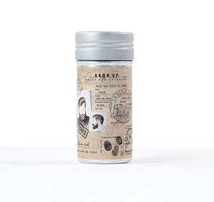 Gear Up Hair Stick Oil Usage Guide – Tutorial for smooth application, frizz control, and natural shine for men’s hair