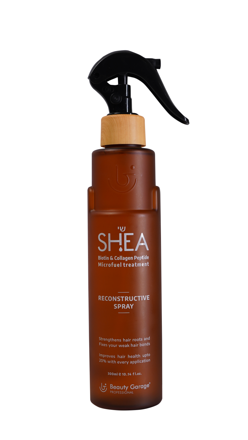 Shea Microfuel Reconstructive Spray