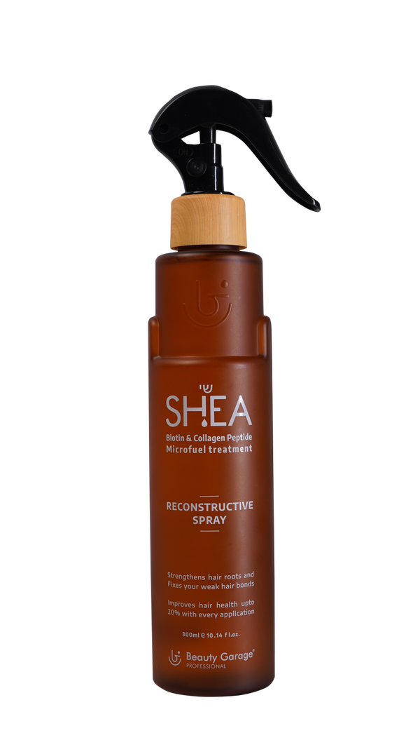 Shea Microfuel Reconstructive Spray