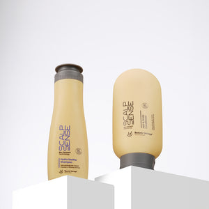 Scalpsense Hydra Soothe Combo—deeply hydrates, soothes irritation, and restores moisture balance for a healthier scalp.