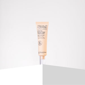 Scalpsense Intense Scalpclear Treatment: Deep cleanse, detox, and refresh your scalp for healthier, stronger hair.
