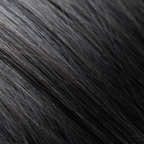 Achieve a clean, dense look with deep cleansing and nourishment for healthier, fuller hair.