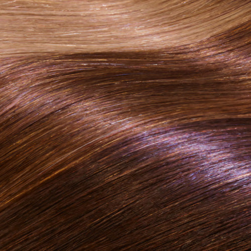 Shine & Lustre Banner: Achieve radiant, glossy hair with expert care for long-lasting shine and brilliance.