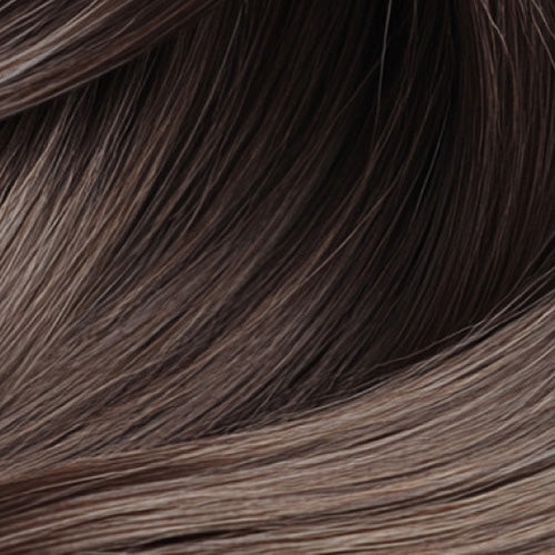 Smoothness Banner: Experience silky, frizz-free hair with advanced smoothing treatments for a flawless finish.