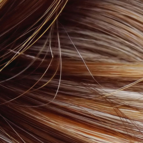 Strength Banner: High-quality hair care solutions for stronger, healthier hair.