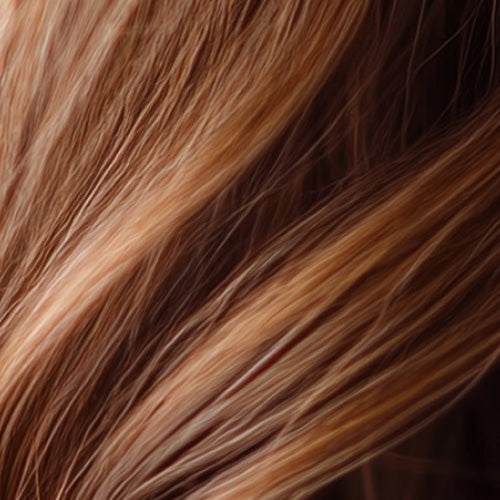 Untangle Banner: Effortlessly detangle and smooth your hair with professional care solutions.