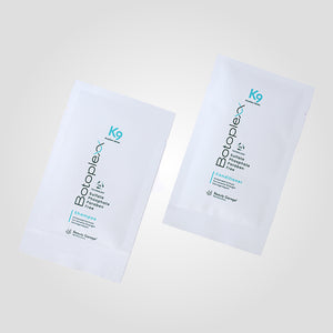 Your first step to better hair – Botoplexx trial combo for smooth, healthy results