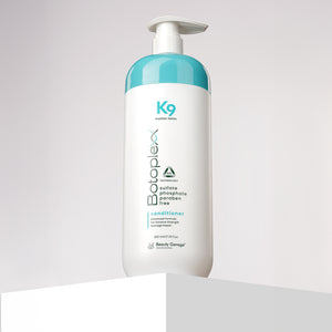 Botoplexx Conditioner—professional formula for deep hydration, frizz control, and hair strengthening for smooth, healthy hair