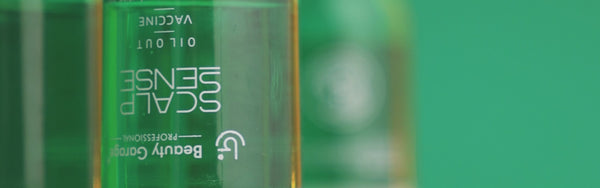 Scalpsense Banner Video | Beauty Gargage