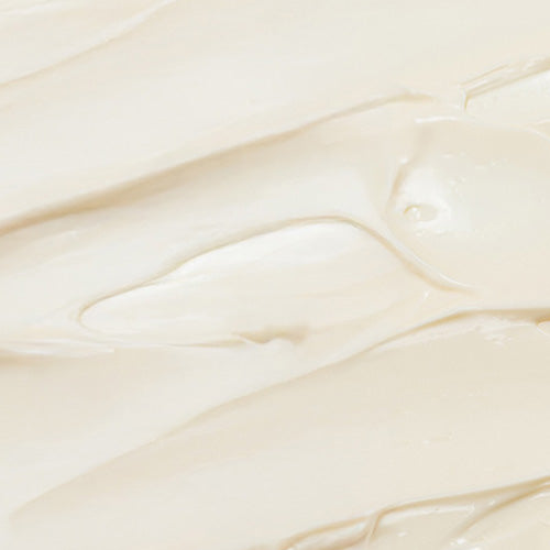 Conditioner product banner emphasizing hair nourishment and smoothness.