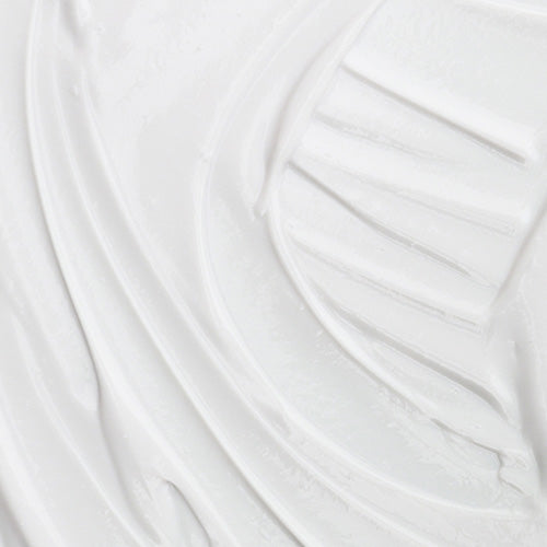 Leave-in moisturizer product banner highlighting hydration and smooth hair care.