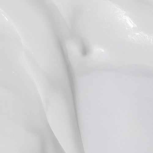 Face mask product banner emphasizing skincare and rejuvenating benefits.