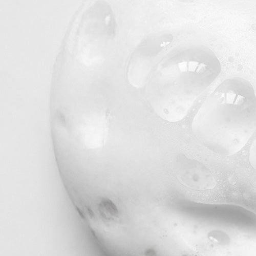 Shampoo product banner showcasing a sleek bottle with vibrant colors and clean design, highlighting beauty care essentials.