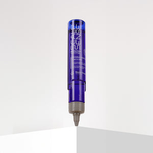 Scalpsense Hydra Soothe Vaccine—professional scalp treatment for deep hydration, soothing relief, and balanced moisture.